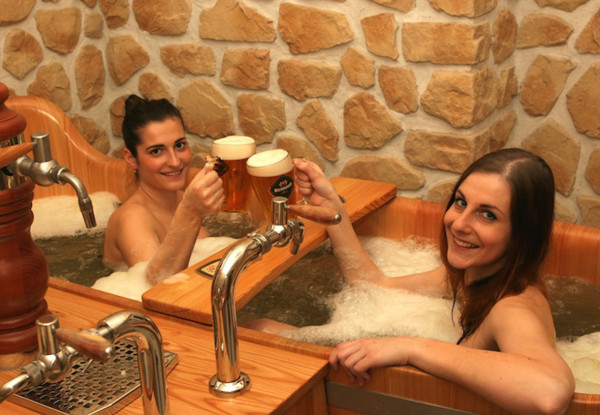 [스파]비어스파