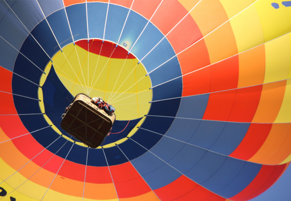 [프라하] 프라하역사지구 열기구