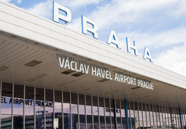 [프라하공항]픽업·샌딩
