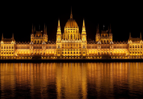 [헝가리]부다페스트 워킹투어