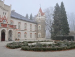 Heralec Chateau