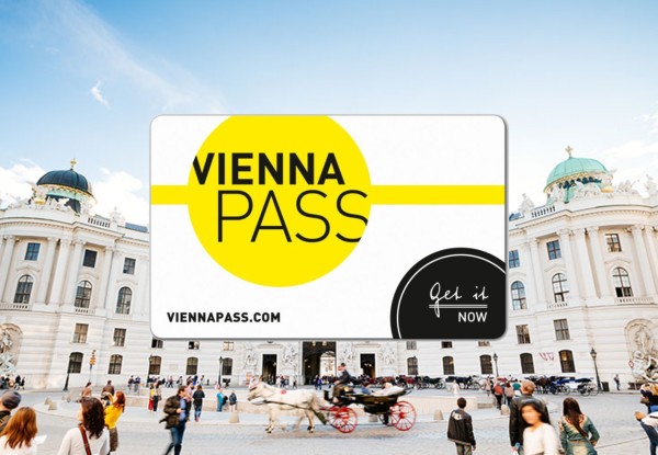 [관광패스]비엔나 패스