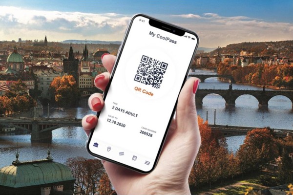 [관광패스]프라하 카드