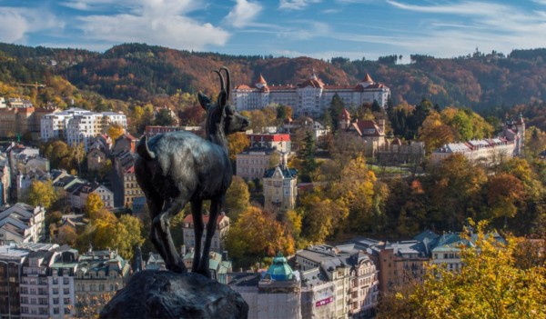 [NEW] 까를로비바리 차량투어