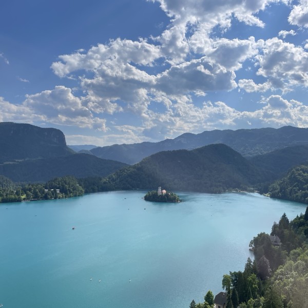 [2박3일] 프라하 – 체스키 크룸로프 – 잘츠부르크 – 할슈타트/고사우 – 잘츠캄머굿 – 블레드 – 비엔나