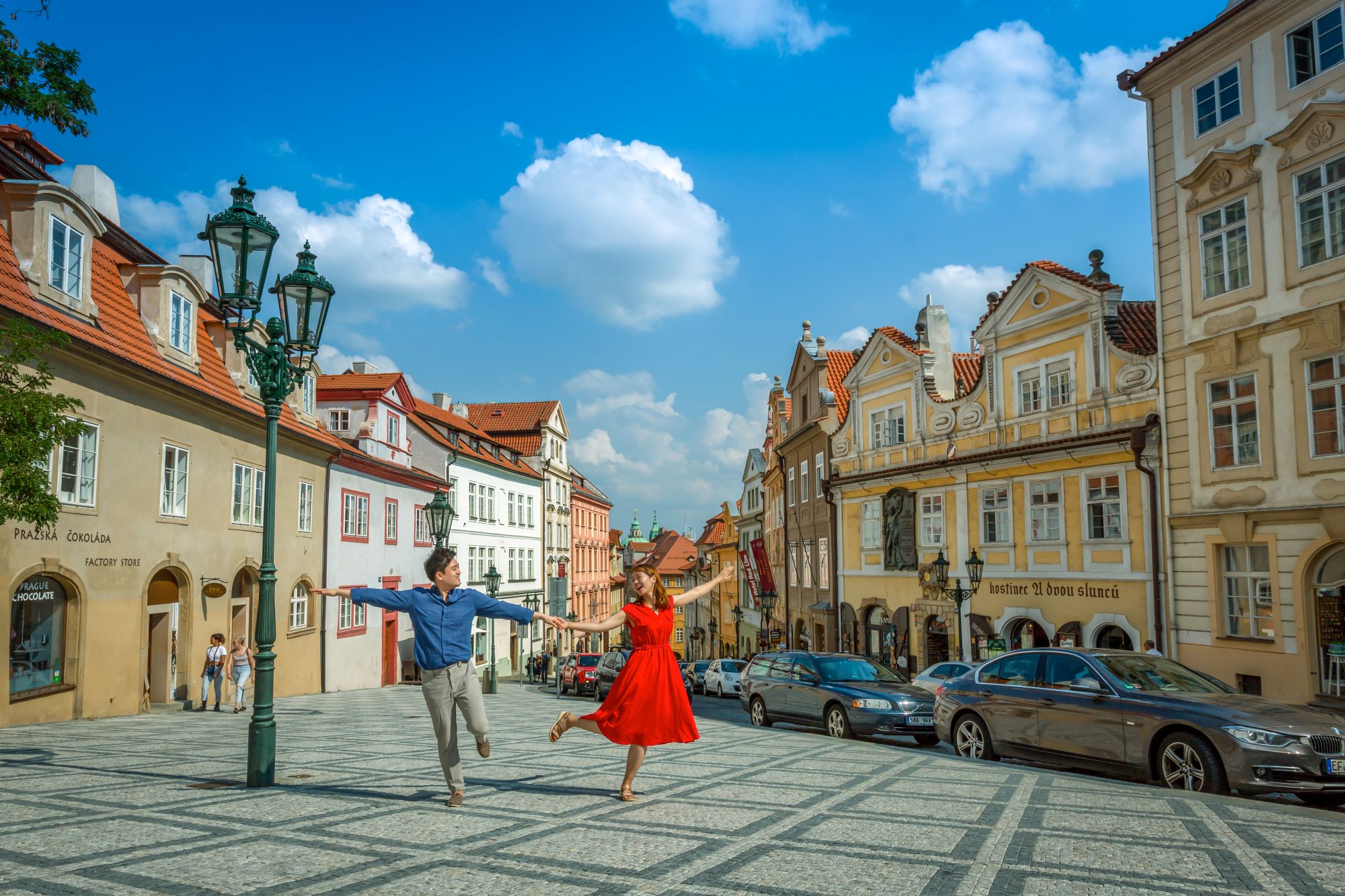 [ iPhone스냅 ] 아이폰스냅 가이드투어